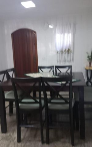 Casa à venda com 350m², 3 quartos e sem vaga Casa à venda com 350m², 3 quartos e sem vagaCozinha
