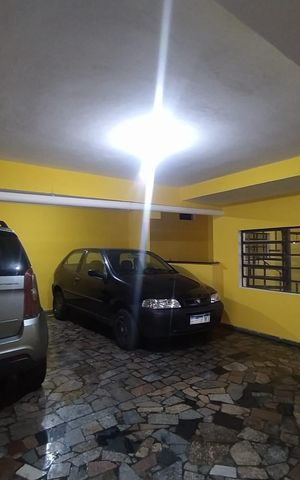Casa à venda com 350m², 3 quartos e sem vaga Casa à venda com 350m², 3 quartos e sem vagaGaragem
