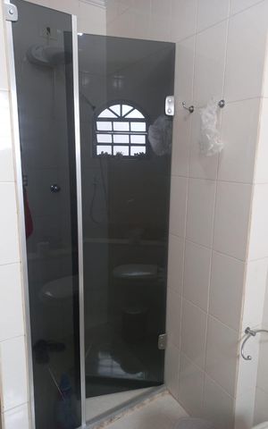 Casa à venda com 350m², 3 quartos e sem vaga Casa à venda com 350m², 3 quartos e sem vagaBanheiro
