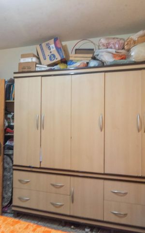Casa à venda com 120m², 2 quartos e sem vaga