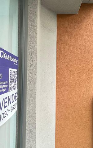 Studio à venda com 32m², 1 quarto e sem vagaPlaquinha