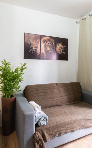 Studio à venda com 32m², 1 quarto e sem vagaStudio
