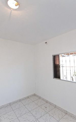 Casa à venda com 125m², 2 quartos e 2 vagasQuarto 2