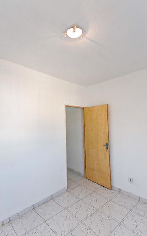 Casa à venda com 125m², 2 quartos e 2 vagasQuarto 2