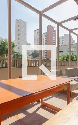 Studio à venda com 25m², 1 quarto e sem vaga Studio à venda com 25m², 1 quarto e sem vagaÁrea comum