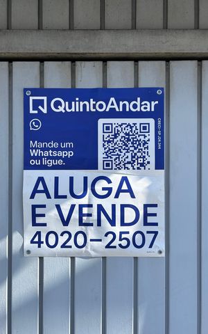 Casa à venda com 176m², 3 quartos e 2 vagasPlaca 