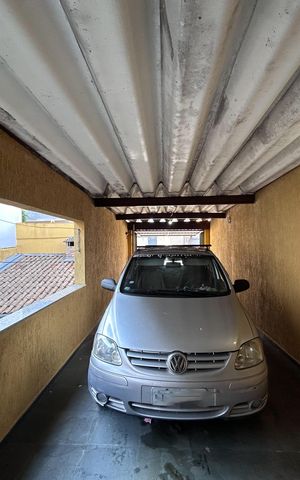 Casa à venda com 176m², 3 quartos e 2 vagasGaragem 