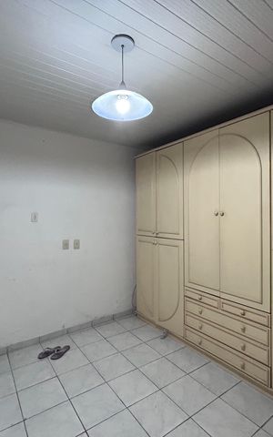 Casa à venda com 176m², 3 quartos e 2 vagasQuarto 1
