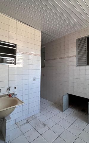 Casa à venda com 176m², 3 quartos e 2 vagasÁrea de Serviço