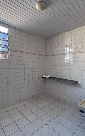Casa à venda com 176m², 3 quartos e 2 vagasÁrea de Serviço