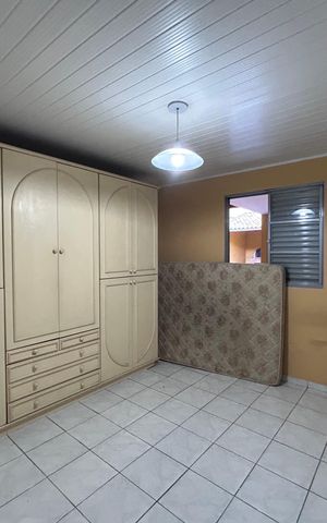 Casa à venda com 176m², 3 quartos e 2 vagasQuarto 1