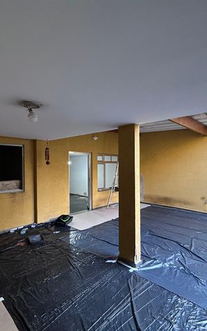 Casa à venda com 176m², 3 quartos e 2 vagasQuintal - churrasqueira 