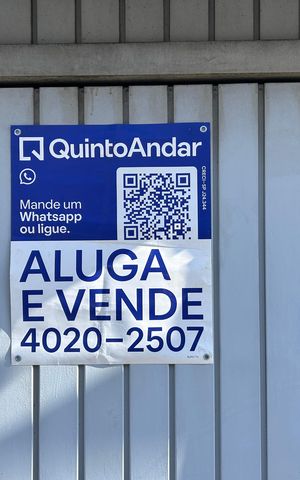 Casa à venda com 176m², 3 quartos e 2 vagasPlaca 