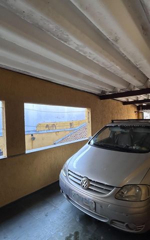 Casa à venda com 176m², 3 quartos e 2 vagasGaragem
