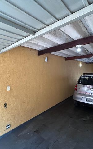 Casa à venda com 176m², 3 quartos e 2 vagasGaragem 