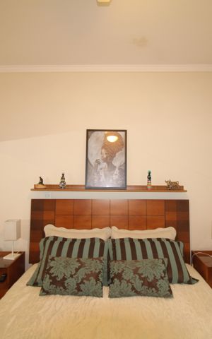 Casa para alugar com 150m², 3 quartos e 1 vagaQuarto 3