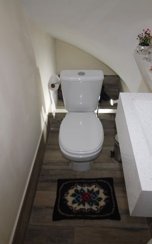 Casa para alugar com 150m², 3 quartos e 1 vagaLavabo 2