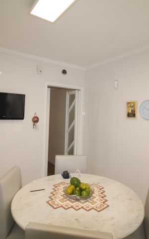Casa para alugar com 150m², 3 quartos e 1 vagaCozinha