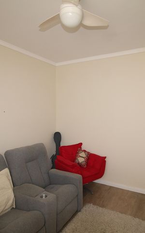 Casa para alugar com 150m², 3 quartos e 1 vagaQuarto 1