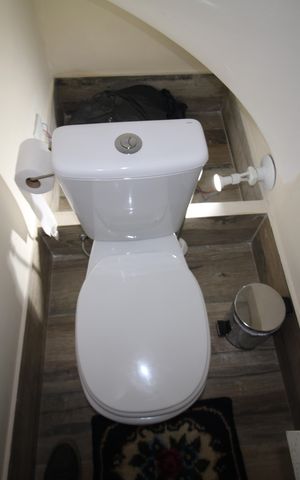 Casa para alugar com 150m², 3 quartos e 1 vagaLavabo 2