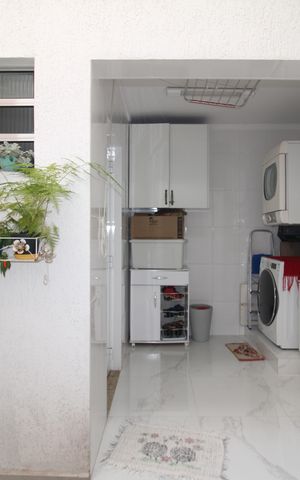 Casa para alugar com 150m², 3 quartos e 1 vagaÁrea de Serviço