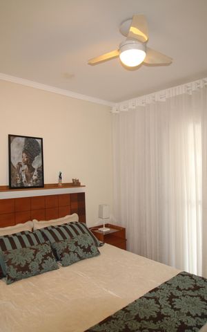 Casa para alugar com 150m², 3 quartos e 1 vagaQuarto 3