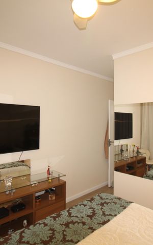 Casa para alugar com 150m², 3 quartos e 1 vagaQuarto 3