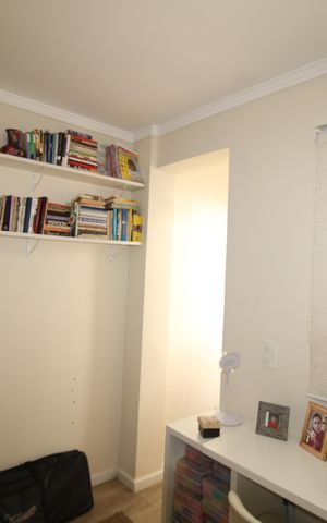 Casa para alugar com 150m², 3 quartos e 1 vagaQuarto 2