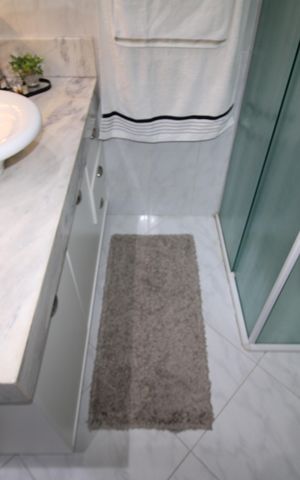Casa para alugar com 150m², 3 quartos e 1 vagaQuarto 3 - Banheiro
