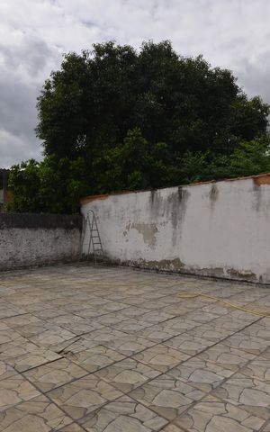 Casa à venda com 480m², 2 quartos e 2 vagasÁrea externa