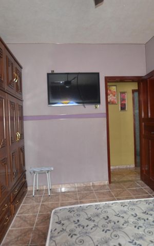 Casa à venda com 480m², 2 quartos e 2 vagasQuarto  1 Suíte