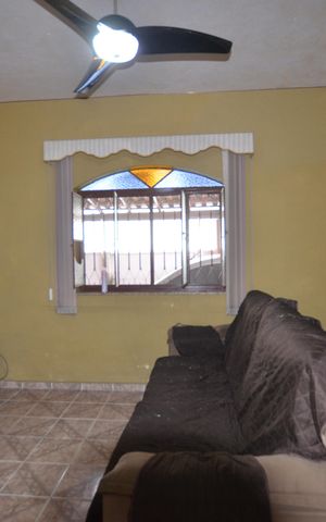 Casa à venda com 480m², 2 quartos e 2 vagasSala 