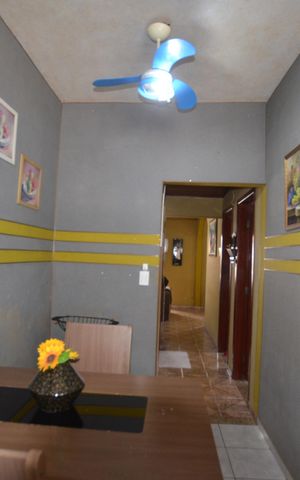 Casa à venda com 480m², 2 quartos e 2 vagasCozinha