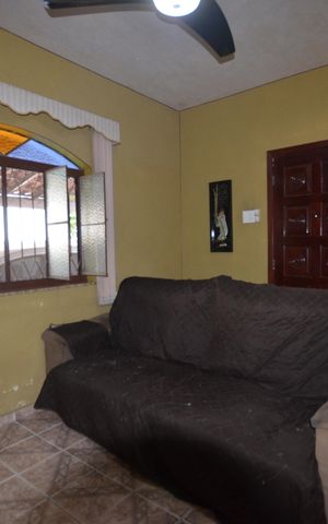 Casa à venda com 480m², 2 quartos e 2 vagasSala 