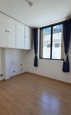 Apartamento à venda com 140m², 4 quartos e 2 vagasquarto 