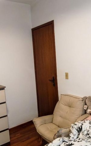 Apartamento à venda com 65m², 3 quartos e 1 vaga Apartamento à venda com 65m², 3 quartos e 1 vagaQuarto