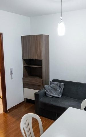 Apartamento à venda com 65m², 3 quartos e 1 vaga Apartamento à venda com 65m², 3 quartos e 1 vagaSala