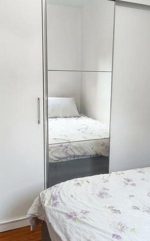 Apartamento à venda com 65m², 3 quartos e 1 vaga Apartamento à venda com 65m², 3 quartos e 1 vagaQuarto