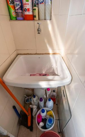 Apartamento à venda com 56m², 2 quartos e 1 vaga Apartamento à venda com 56m², 2 quartos e 1 vagaÁrea de Serviço
