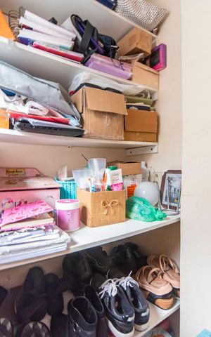 Apartamento à venda com 56m², 2 quartos e 1 vaga Apartamento à venda com 56m², 2 quartos e 1 vagaDespensa