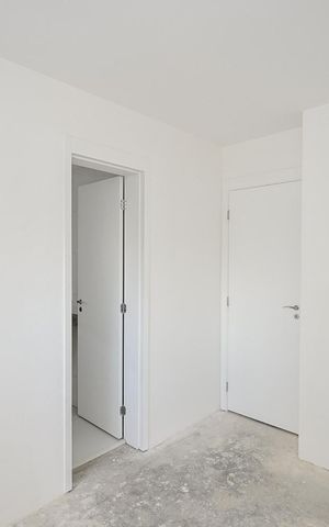 Apartamento à venda com 127m², 3 quartos e 2 vagasSuíte 2