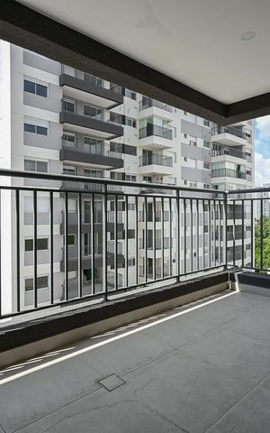 Apartamento à venda com 127m², 3 quartos e 2 vagasVaranda