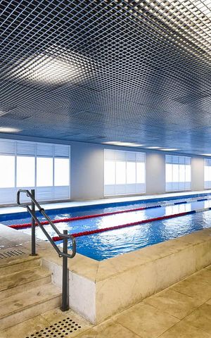Apartamento à venda com 127m², 3 quartos e 2 vagas Apartamento à venda com 127m², 3 quartos e 2 vagasPiscina 1