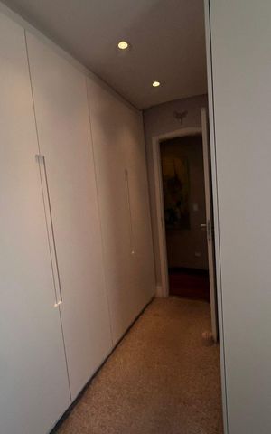 Apartamento para alugar com 122m², 2 quartos e 3 vagas Apartamento para alugar com 122m², 2 quartos e 3 vagasQuarto 1