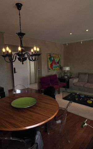 Apartamento para alugar com 122m², 2 quartos e 3 vagas Apartamento para alugar com 122m², 2 quartos e 3 vagasSalaSala