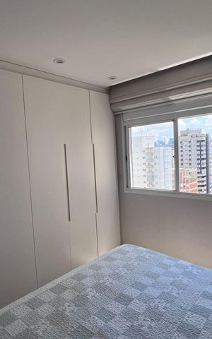 Apartamento para alugar com 122m², 2 quartos e 3 vagas Apartamento para alugar com 122m², 2 quartos e 3 vagasQuarto 1