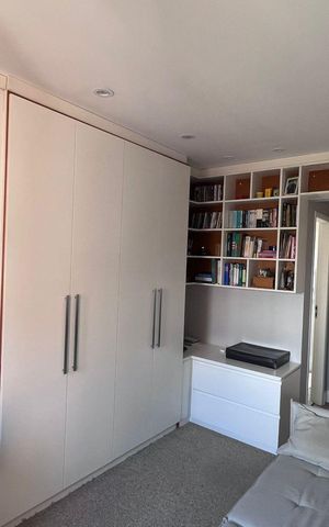 Apartamento para alugar com 122m², 2 quartos e 3 vagas Apartamento para alugar com 122m², 2 quartos e 3 vagasQuarto 2