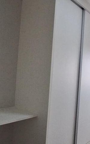 Apartamento à venda com 64m², 2 quartos e 2 vagas Apartamento à venda com 64m², 2 quartos e 2 vagasQuarto
