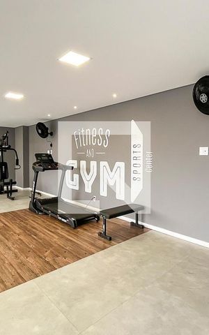 Apartamento à venda com 64m², 2 quartos e 2 vagas Apartamento à venda com 64m², 2 quartos e 2 vagasÁrea Comum