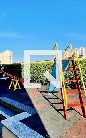 Apartamento à venda com 68m², 2 quartos e 1 vaga Apartamento à venda com 68m², 2 quartos e 1 vagaÁrea Comum - Playground
